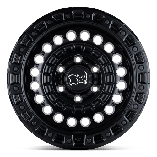 SENTINEL 20X9.5 8X6.5 125 M-BLK -18