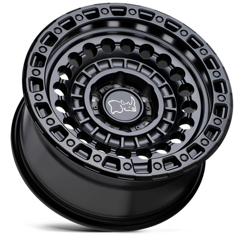 SENTINEL 20X9.5 8X6.5 125 M-BLK -18