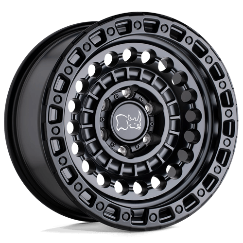 SENTINEL 20X9.5 8X6.5 125 M-BLK -18