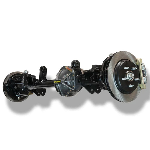 Serious Performance ProRock 44/60 Axle-Set for Jeep JK