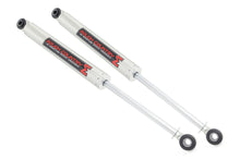 Load image into Gallery viewer, M1 Monotube Front Shocks | 4-6" | Jeep Wrangler JL (18-26)/Wrangler Unlimited (18-26)