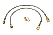 Load image into Gallery viewer, Skyjacker Brake Line Kits Skyjacker 1975-1978 Jeep Wagoneer Brake Hose