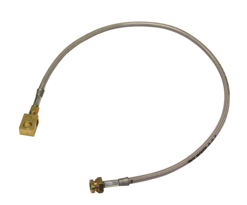 Skyjacker Brake Line Kits Skyjacker 1976-1976 Jeep CJ5 Front Drum Brake Hose