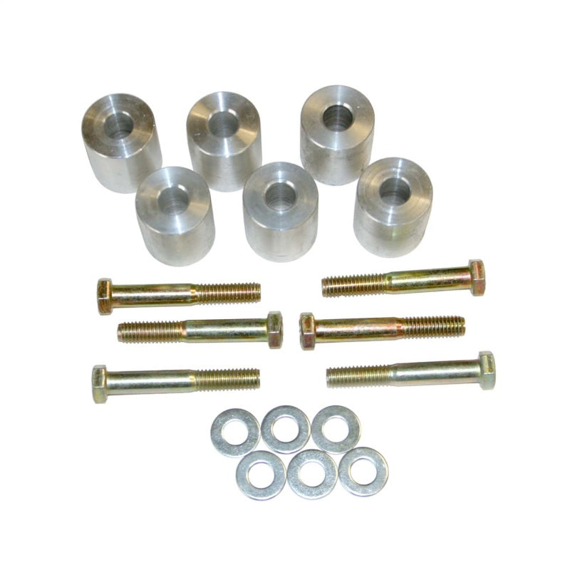 Skyjacker Differential Mounts Skyjacker 1976-1983 Jeep CJ5 Transfer Case Lowering Kit