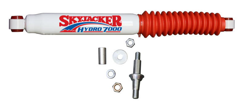 Skyjacker Steering Dampers Skyjacker 1984-1990 Jeep Wagoneer Steering Damper Kit