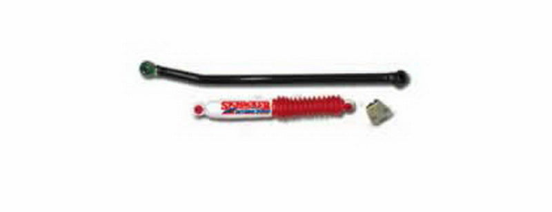 Skyjacker Suspension Arms & Components Skyjacker 1984-2001 Jeep Cherokee (XJ) Track Bar