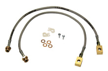 Load image into Gallery viewer, Skyjacker Brake Line Kits Skyjacker 1987-1995 Jeep Wrangler (YJ) Brake Hose