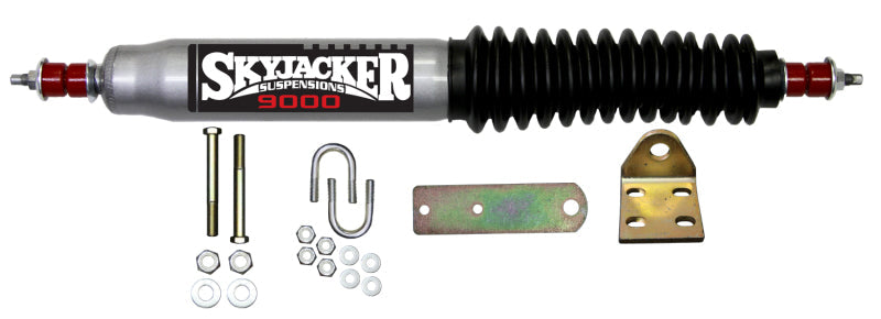 Skyjacker Steering Dampers Skyjacker 1987-1995 Jeep Wrangler (YJ) Steering Damper Kit