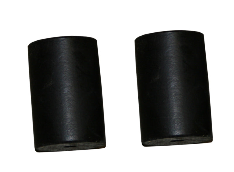 Skyjacker Leaf Springs & Accessories Skyjacker 1997-2005 Jeep Wrangler (TJ) Leaf Spring Bumper