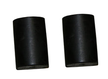 Load image into Gallery viewer, Skyjacker Leaf Springs &amp; Accessories Skyjacker 1997-2005 Jeep Wrangler (TJ) Leaf Spring Bumper