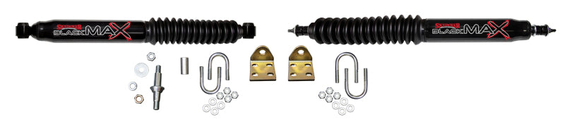Skyjacker Steering Dampers Skyjacker 1997-2006 Jeep Wrangler (TJ) Steering Damper Kit
