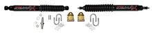 Load image into Gallery viewer, Skyjacker Steering Dampers Skyjacker 1997-2006 Jeep Wrangler (TJ) Steering Damper Kit