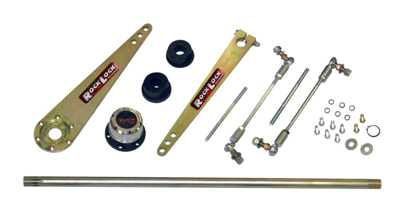 Skyjacker Sway Bars Skyjacker 1997-2006 Jeep Wrangler (TJ) Sway Bar Assembly