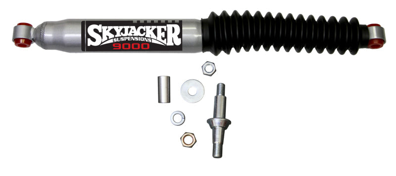 Skyjacker Steering Dampers Skyjacker 2004-2006 Jeep Wrangler (LJ) Steering Damper Kit