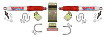 Load image into Gallery viewer, Skyjacker Steering Dampers Skyjacker 2007-2010 Jeep Wrangler (JK) 4 Wheel Drive Steering Damper Kit