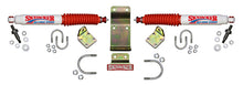 Load image into Gallery viewer, Skyjacker Steering Dampers Skyjacker 2007-2010 Jeep Wrangler (JK) 4 Wheel Drive Steering Damper Kit