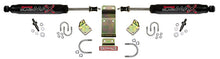 Load image into Gallery viewer, Skyjacker Steering Dampers Skyjacker 2007-2010 Jeep Wrangler (JK) 4 Wheel Drive Steering Damper Kit