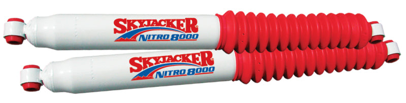 Skyjacker Shocks and Struts Skyjacker 2007-2017 Jeep Wrangler (JK) Nitro Shock Absorber