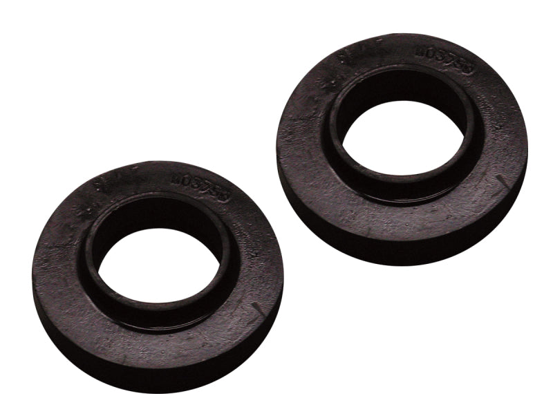 Skyjacker Leveling Kits Skyjacker 2007-2017 Jeep Wrangler (JK) Suspension Front Leveling Kit
