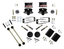 Load image into Gallery viewer, Skyjacker Leveling Kits Skyjacker 2018 Jeep Wrangler JL 2DR/4DR 2.5in Coil Spring Spacer w/Logo Kit