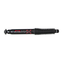 Load image into Gallery viewer, Skyjacker Shocks and Struts Skyjacker 2018+ Jeep Wrangler JL 2in-2.5in Lift Black Max Front Shock Absorber w/ Black Boot