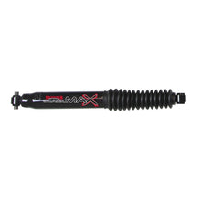 Load image into Gallery viewer, Skyjacker Shocks and Struts Skyjacker 2018+ Jeep Wrangler JL 3.5in-4in Lift Black Max Rear Shock Absorber w/ Black Boot