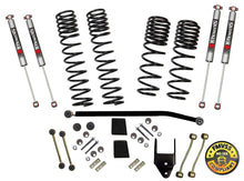 Load image into Gallery viewer, Skyjacker Lift Kits Skyjacker 2018 Jeep Wrangler JL 4 Door 4WD (Non-Rubicon) Long Travel 2 Stage 3.5in-4in Coil System