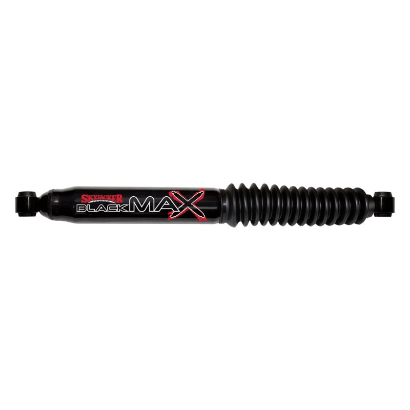 Skyjacker Steering Dampers Skyjacker 2018 Jeep Wrangler JL - Black OEM HD Replacement Steering Damper