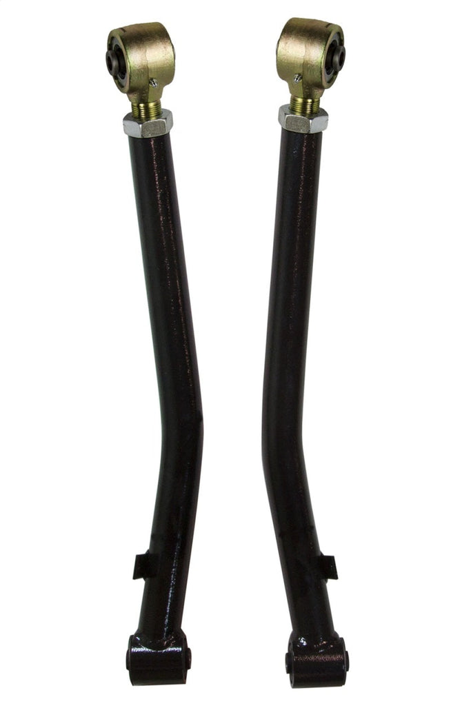 Skyjacker Control Arms Skyjacker 2018 Jeep Wrangler JL - Pair Suspension Single Flex Front Lower Links