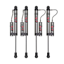 Load image into Gallery viewer, Skyjacker Shocks and Struts Skyjacker 2020+ Jeep Gladiator 4.5in Lift ADX 2.0 Front &amp; Rear Remote Reservoir Shocks (Pair)