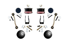 Load image into Gallery viewer, Skyjacker Lift Kits Skyjacker 2020 Jeep Gladiator (JT) 4 Door All Models Rear 1in Metal Spacer Kit