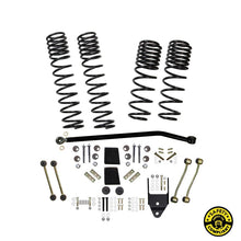 Load image into Gallery viewer, Skyjacker Lift Kits Skyjacker 2020+ Jeep Wrangler (JL) 4in Component Box w/Dual Rate Long Travel Coil Springs