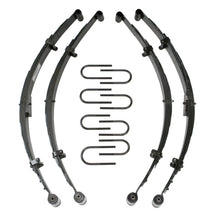 Load image into Gallery viewer, Skyjacker Lift Kits Skyjacker 3.5-4" SOFTRIDE 55-75 CJ