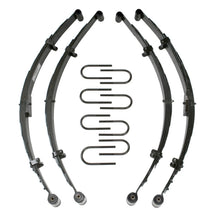 Load image into Gallery viewer, Skyjacker Leaf Springs &amp; Accessories Skyjacker 4&quot;JEEP J10,20/WAG/CHR SYSTE