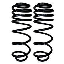 Load image into Gallery viewer, Skyjacker Lift Springs Skyjacker 97-06 Jeep TJ/LJ 2.5in Rear Dual Rate Long Travel Coil Springs