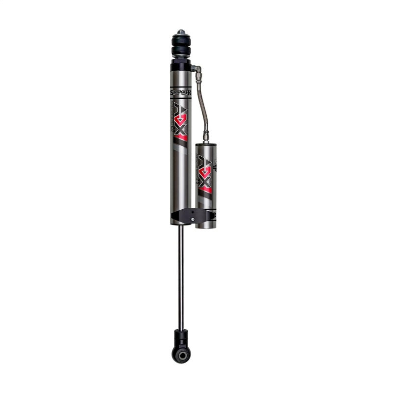 Skyjacker Shocks and Struts Skyjacker ADX 2.0 Alum Body Remote Reservoir Fr Shock 07-18 Jeep Wrangler Unltd JK 4WD 2-3.5in Lift