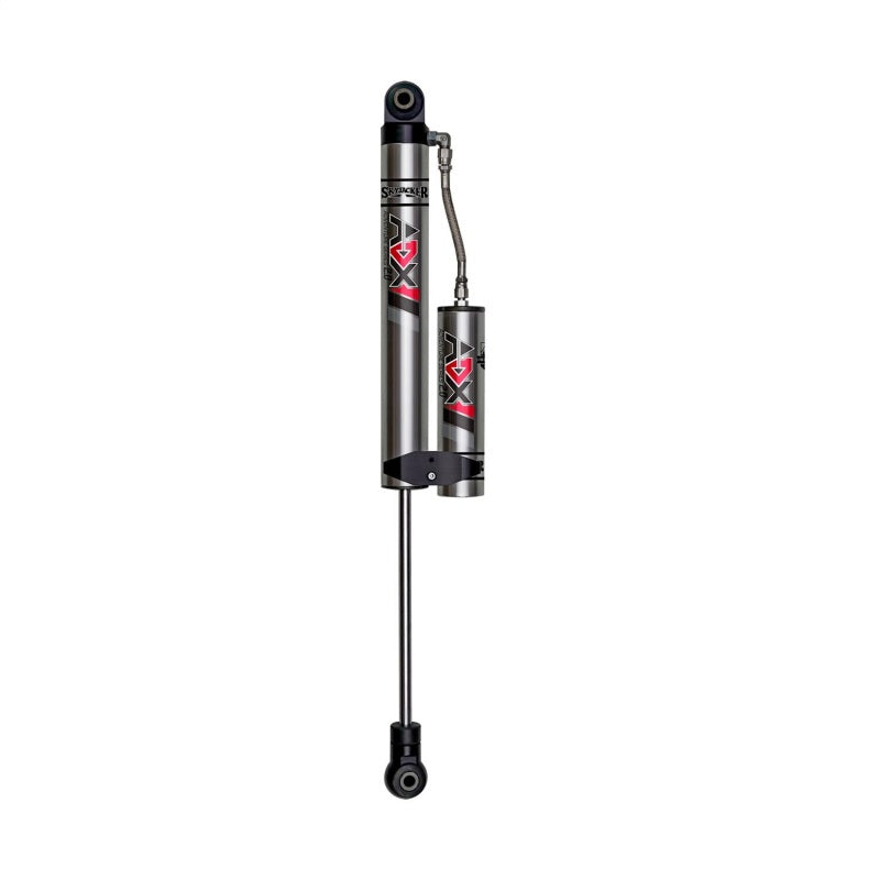 Skyjacker Shocks and Struts Skyjacker ADX 2.0 Alum Body Remote Reservoir Rear Shock 20-22 Jeep Gladiator JT 4WD 5.5-6.5in Lift