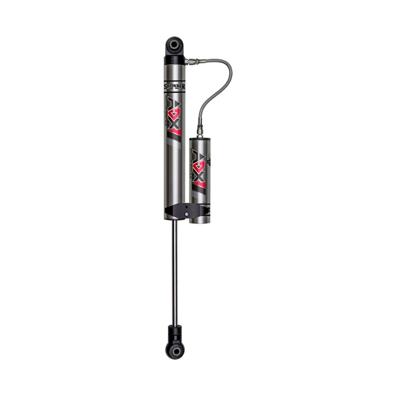 Skyjacker Shocks and Struts Skyjacker ADX 2.0 Alum Body Remote Reservoir Rr Shock 20-22 Jeep Gladiator JT 4WD 4-4.5in Lift