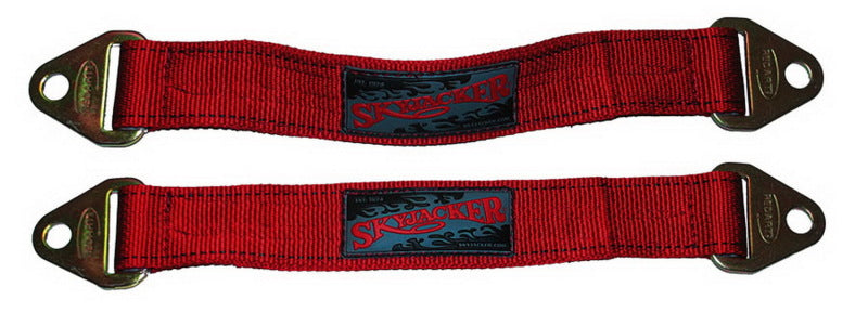 Skyjacker Suspension Arms & Components Skyjacker Axle Limit Strap All Non-Spec Vehicles