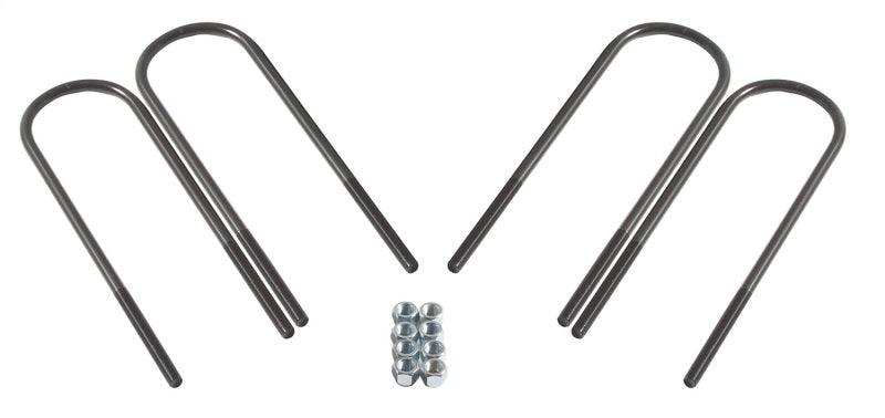 Skyjacker Differential Mounts Skyjacker Axle U-Bolt All Non-Spec Vehicles