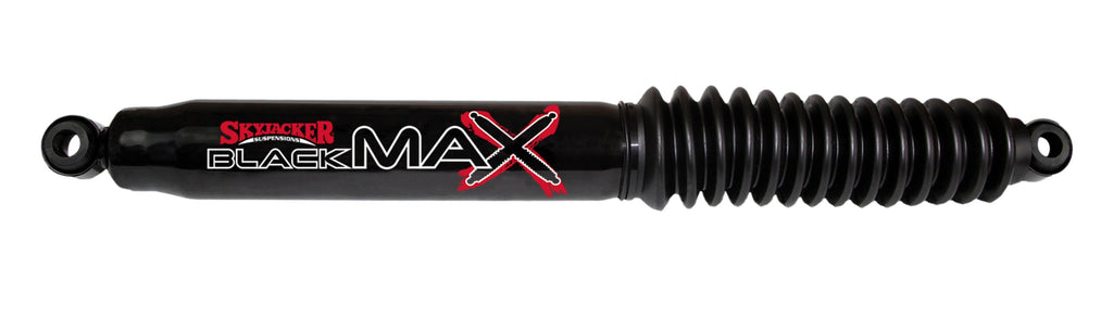Skyjacker Shocks and Struts Skyjacker Black Max Shock Absorber 1999-2004 Jeep Grand Cherokee (WJ)