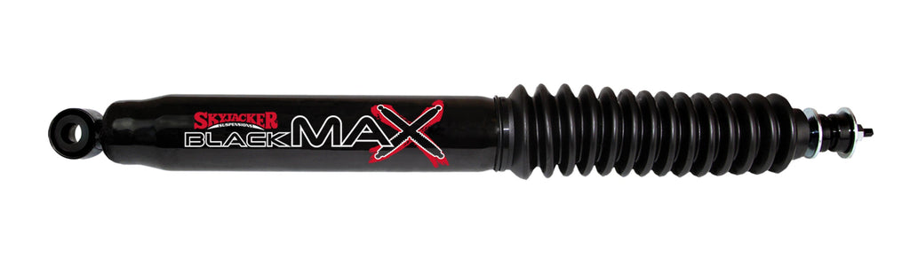 Skyjacker Shocks and Struts Skyjacker Black Max Shock Absorber 2007-2010 Jeep Wrangler (JK) 4 Wheel Drive