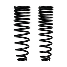 Load image into Gallery viewer, Skyjacker Lift Springs Skyjacker Coil Spring Set 20-22 Jeep Gladiator JT (Non-Rubicon) 3.5in Dual Rate Long Travel
