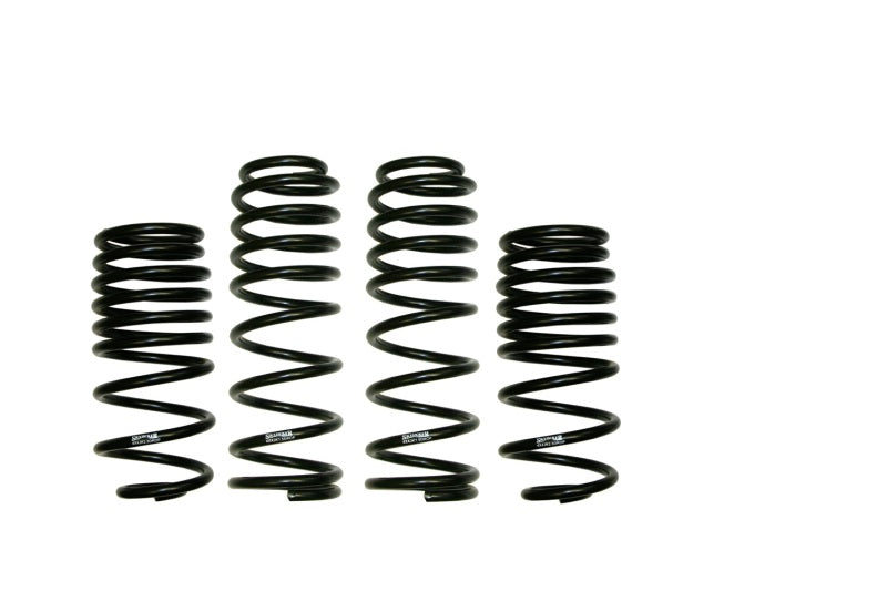 Skyjacker Lift Springs Skyjacker Coil Spring Set 2007-2010 Jeep Wrangler (JK) 4 Wheel Drive