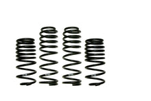 Load image into Gallery viewer, Skyjacker Lift Springs Skyjacker Coil Spring Set 2007-2010 Jeep Wrangler (JK) 4 Wheel Drive