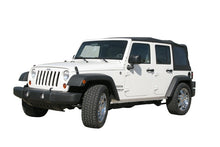 Load image into Gallery viewer, Skyjacker Lift Springs Skyjacker Coil Spring Set 2007-2010 Jeep Wrangler (JK) 4 Wheel Drive