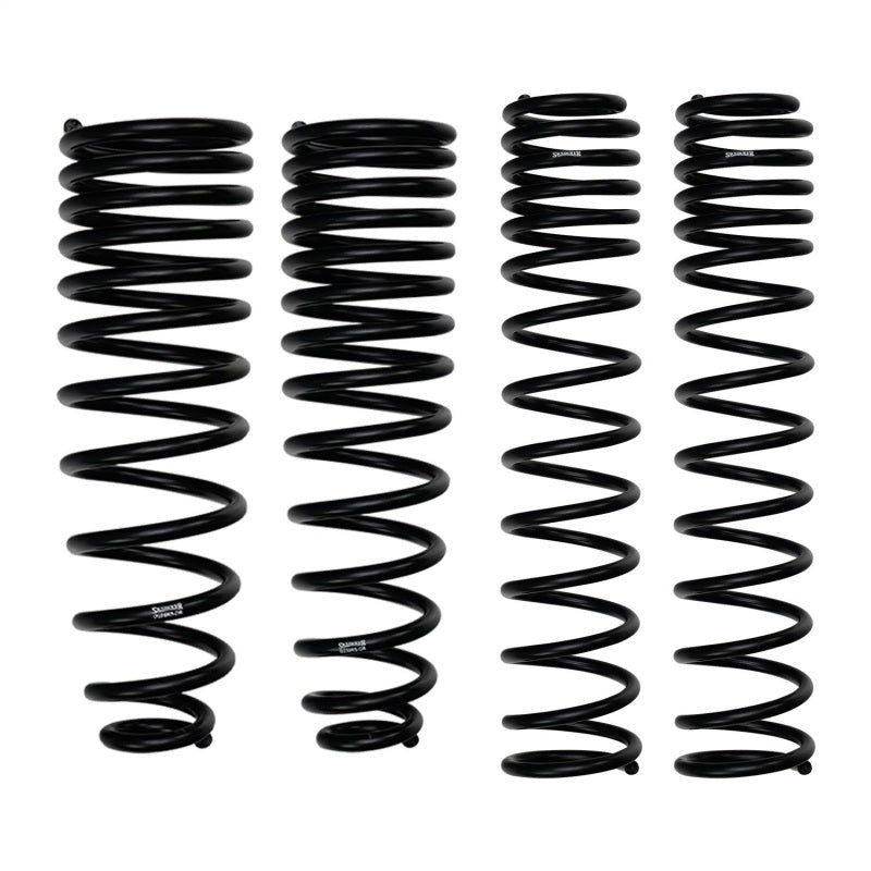 Skyjacker Lift Kits Skyjacker GLAD DSL 5.5in F/R DR/LT COIL