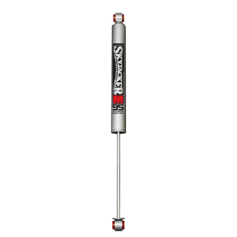 Skyjacker Shocks and Struts Skyjacker Jeep Gladiator JT 3-3.5in Lift M95 Performance Monotube Shock Absorber - Rear