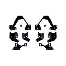 Load image into Gallery viewer, Skyjacker Coilovers Skyjacker Jeep Wrangler JL 4.5-6in Rear Coil-Over Shock Brackets