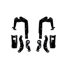 Load image into Gallery viewer, Skyjacker Coilovers Skyjacker Jeep Wrangler JL Gladiator JT Front Coil-Over Shock Brackets